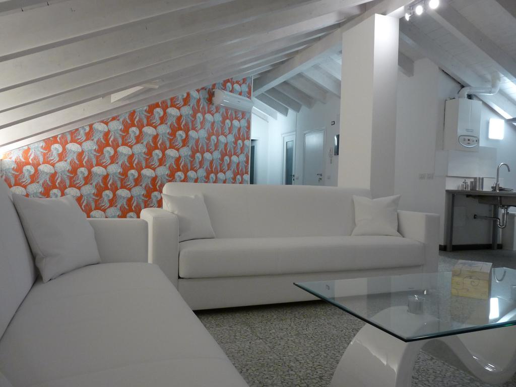 Ferienwohnung Penthouse By The Sea Levanto Exterior foto