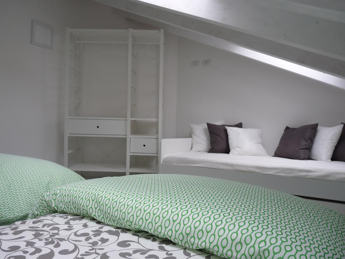 Ferienwohnung Penthouse By The Sea Levanto Exterior foto
